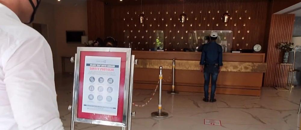 Golden Suites Gurgaon Inde Hotels מראה חיצוני תמונה