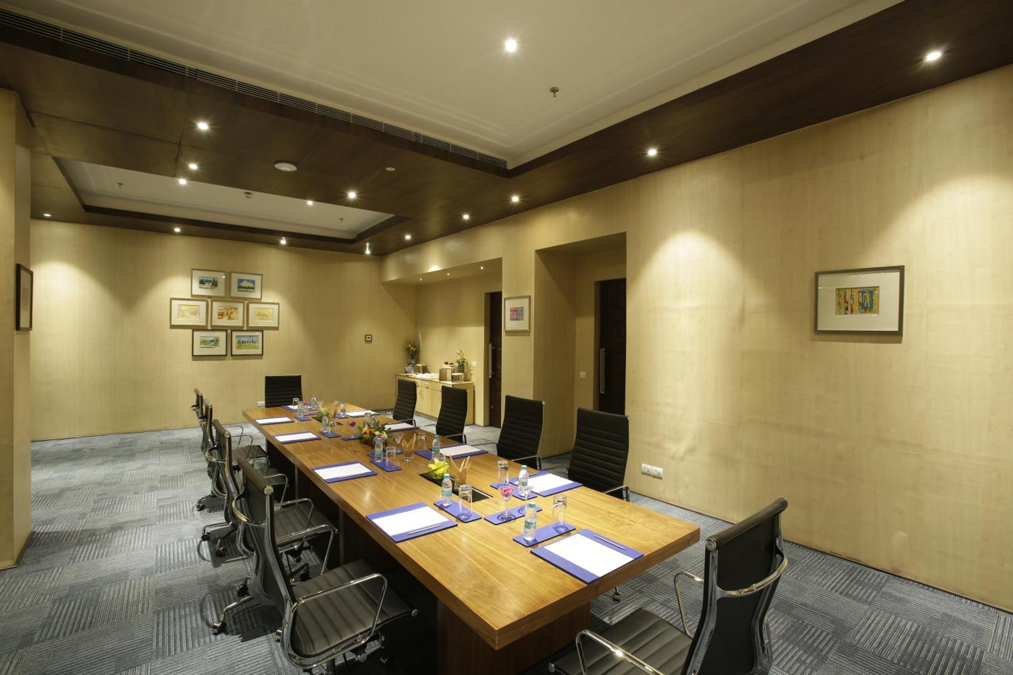 Golden Suites Gurgaon Inde Hotels מראה חיצוני תמונה
