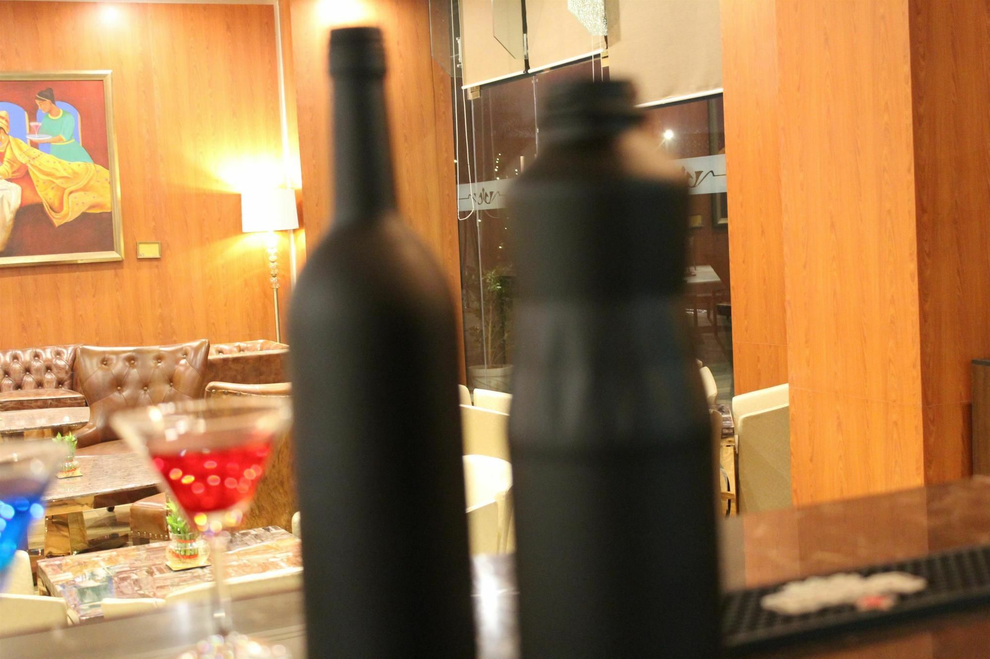 Golden Suites Gurgaon Inde Hotels מראה חיצוני תמונה