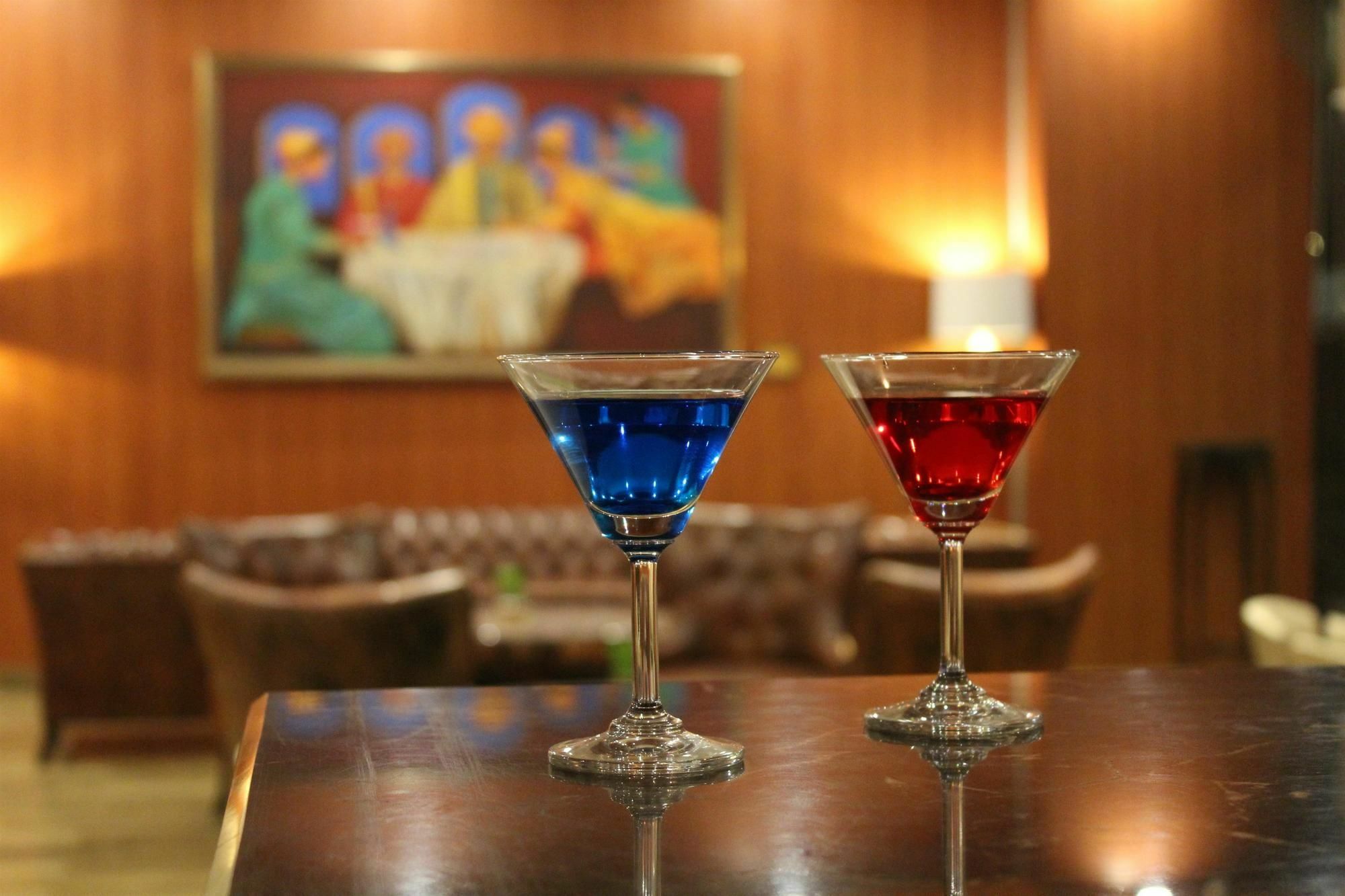 Golden Suites Gurgaon Inde Hotels מראה חיצוני תמונה